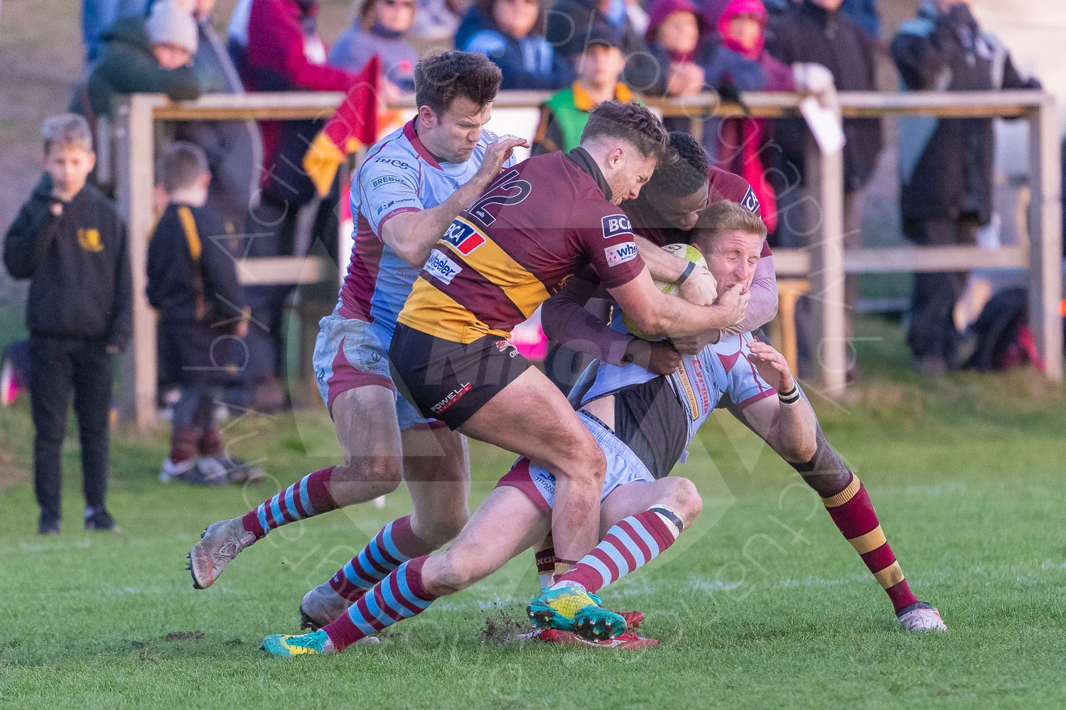 20181103 Amp 1st XV vs Rotherham #4117
