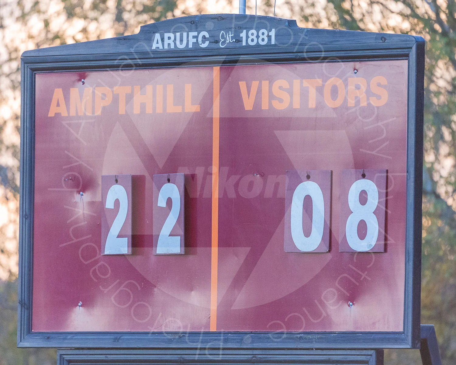 20181103 Amp 1st XV vs Rotherham #4118