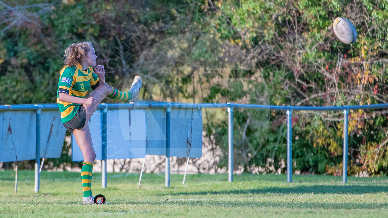 20181111 Amp U18 Girls vs Norwich #4412