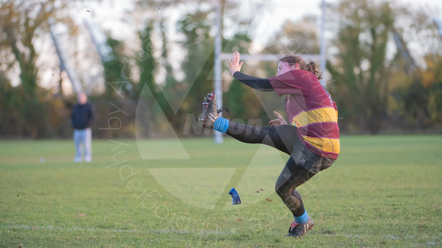 20181111 Amp U18 Girls vs Norwich #4821
