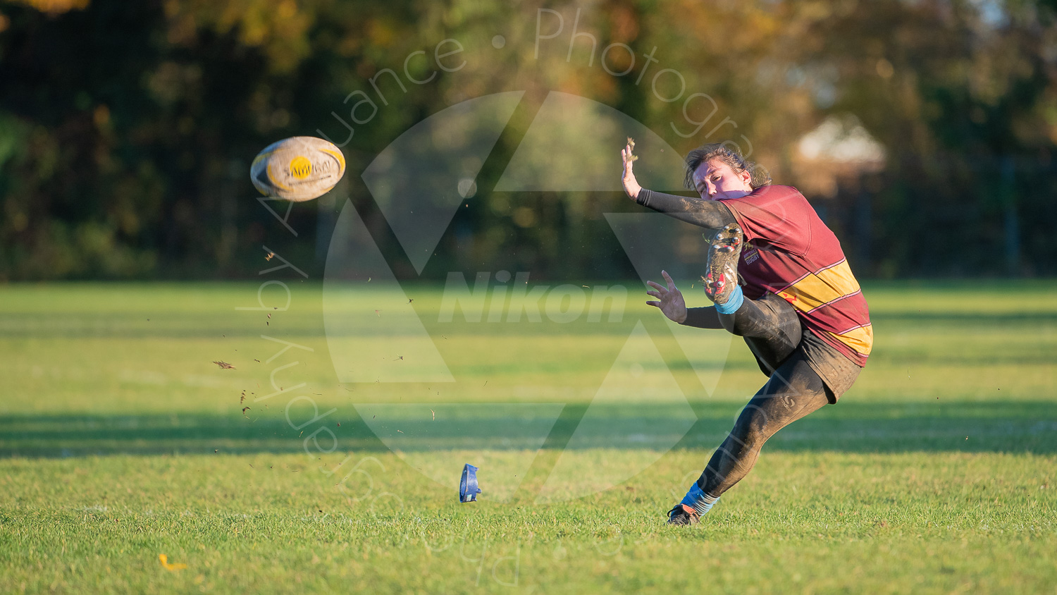 20181111 Amp U18 Girls vs Norwich #4975