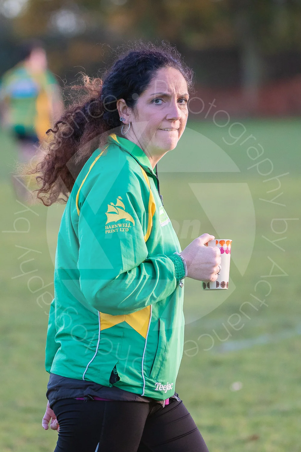 20181111 Amp U18 Girls vs Norwich #4822