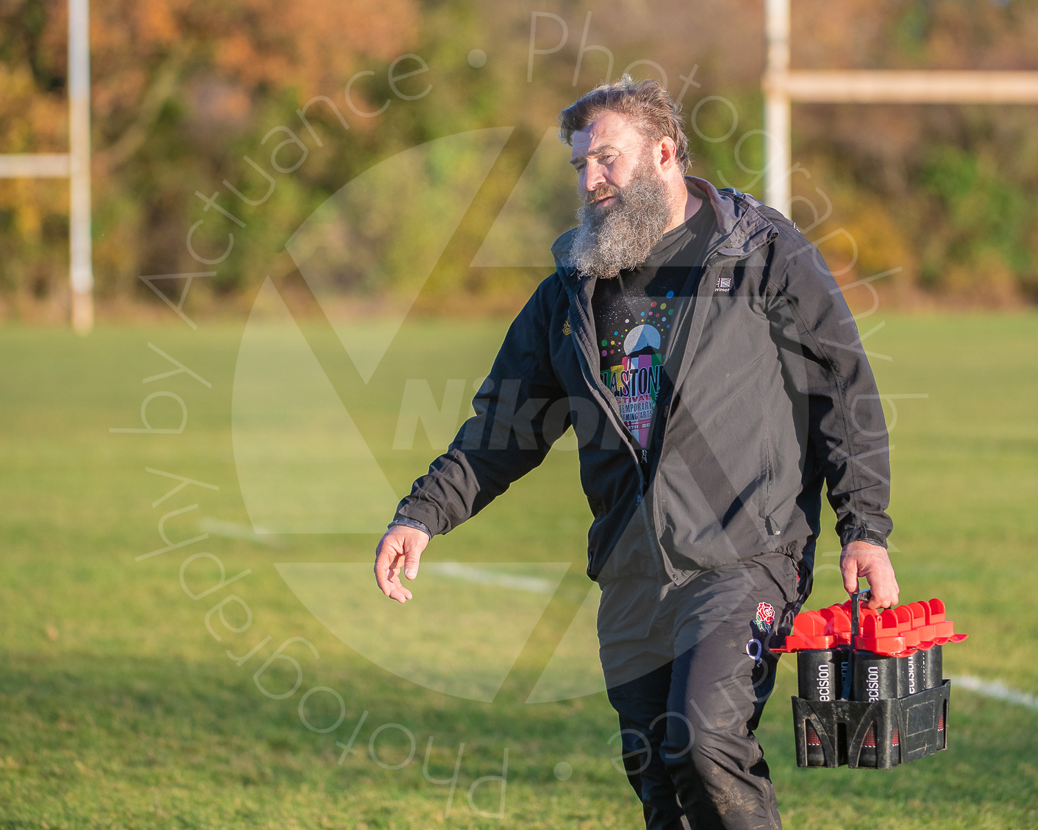 20181111 Amp U18 Girls vs Norwich #4946