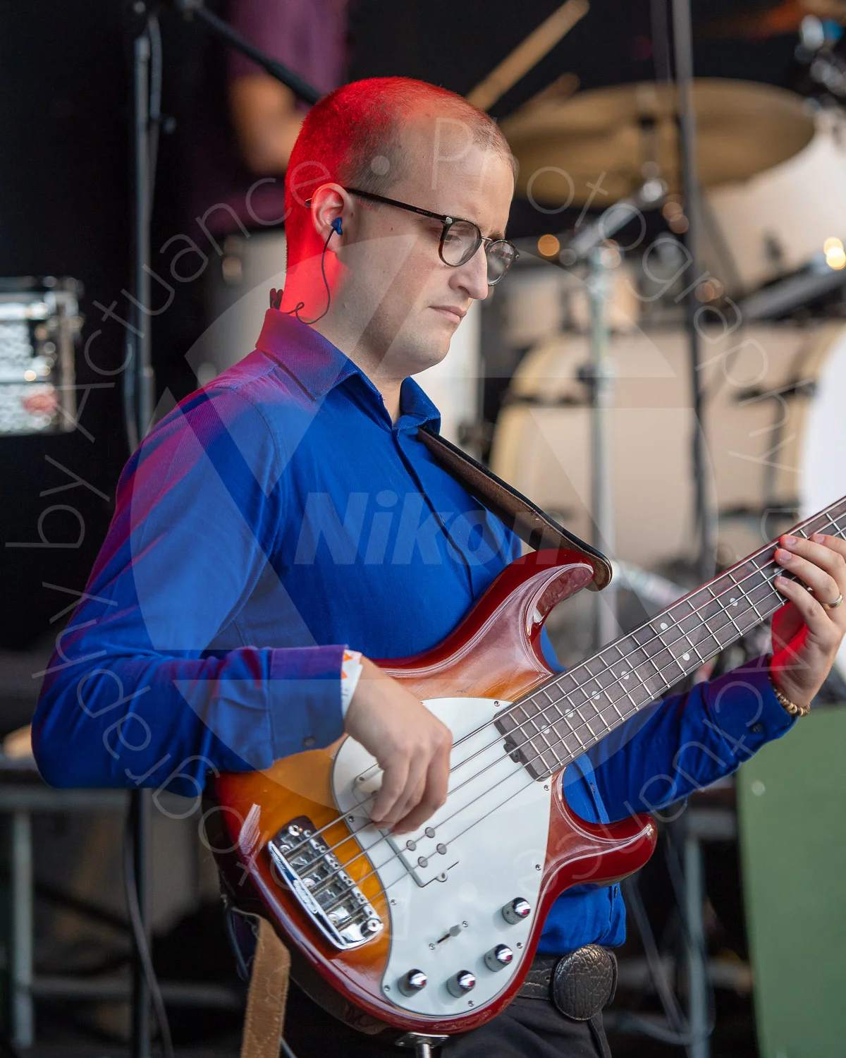 Twinwood Festival 2018 #2896