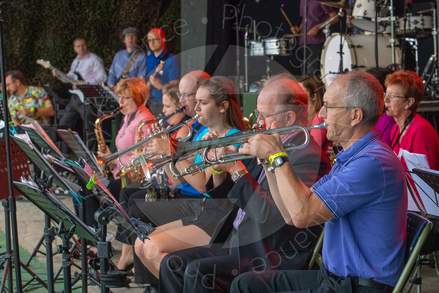 Twinwood Festival 2018 #2907