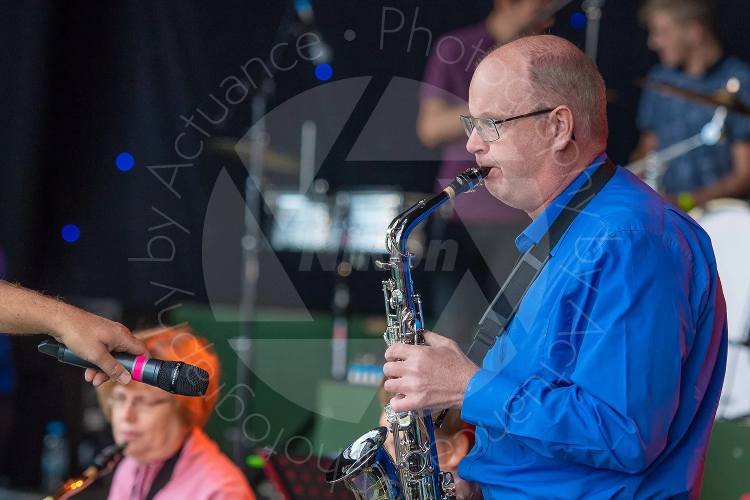 Twinwood Festival 2018 #2922
