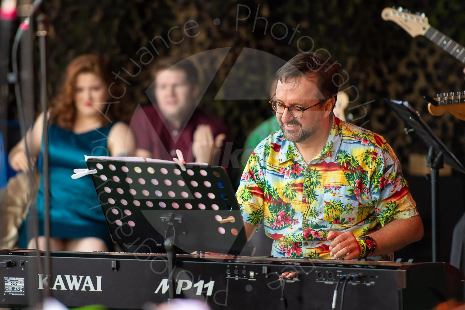 Twinwood Festival 2018 #2929