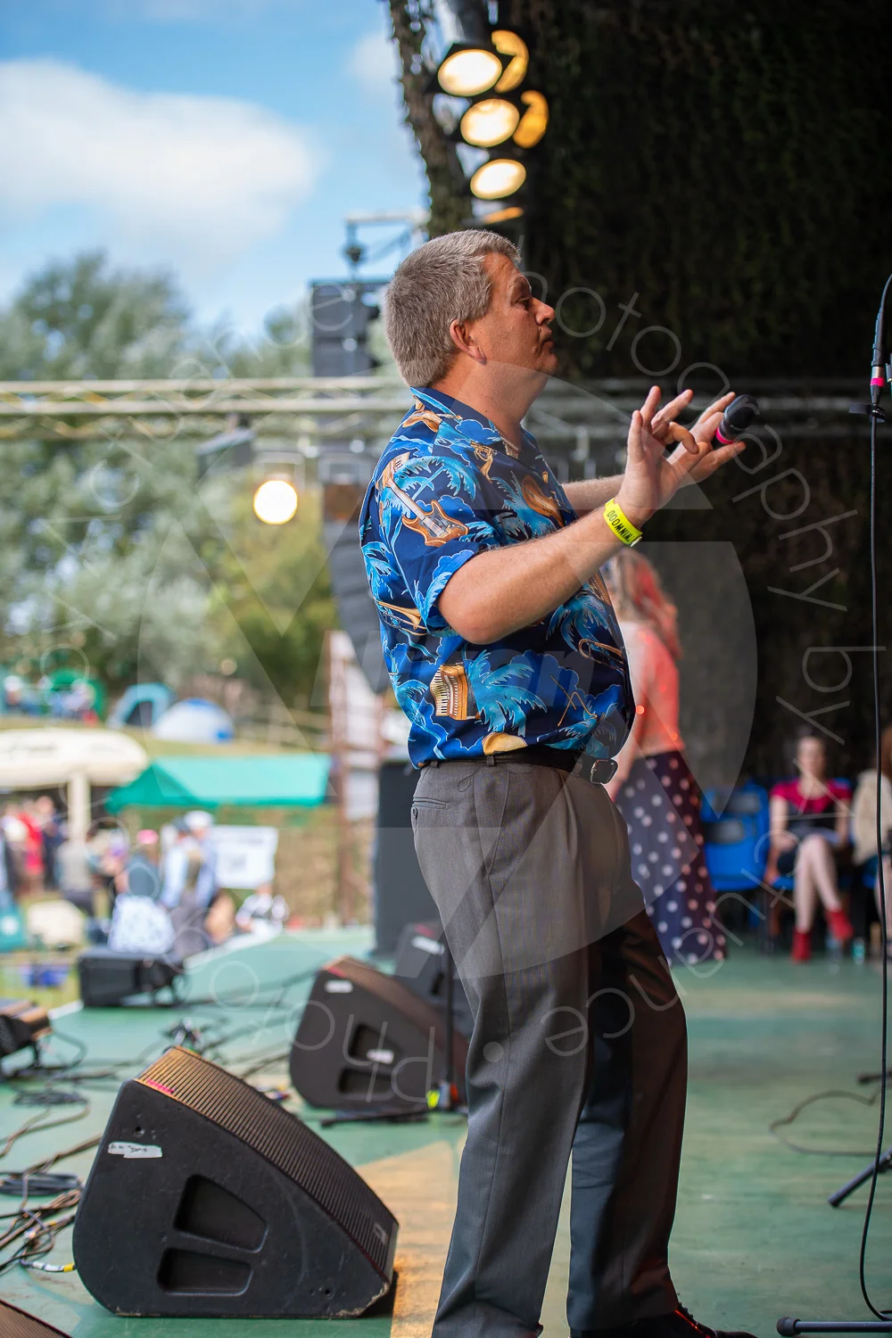 Twinwood Festival 2018 #2981