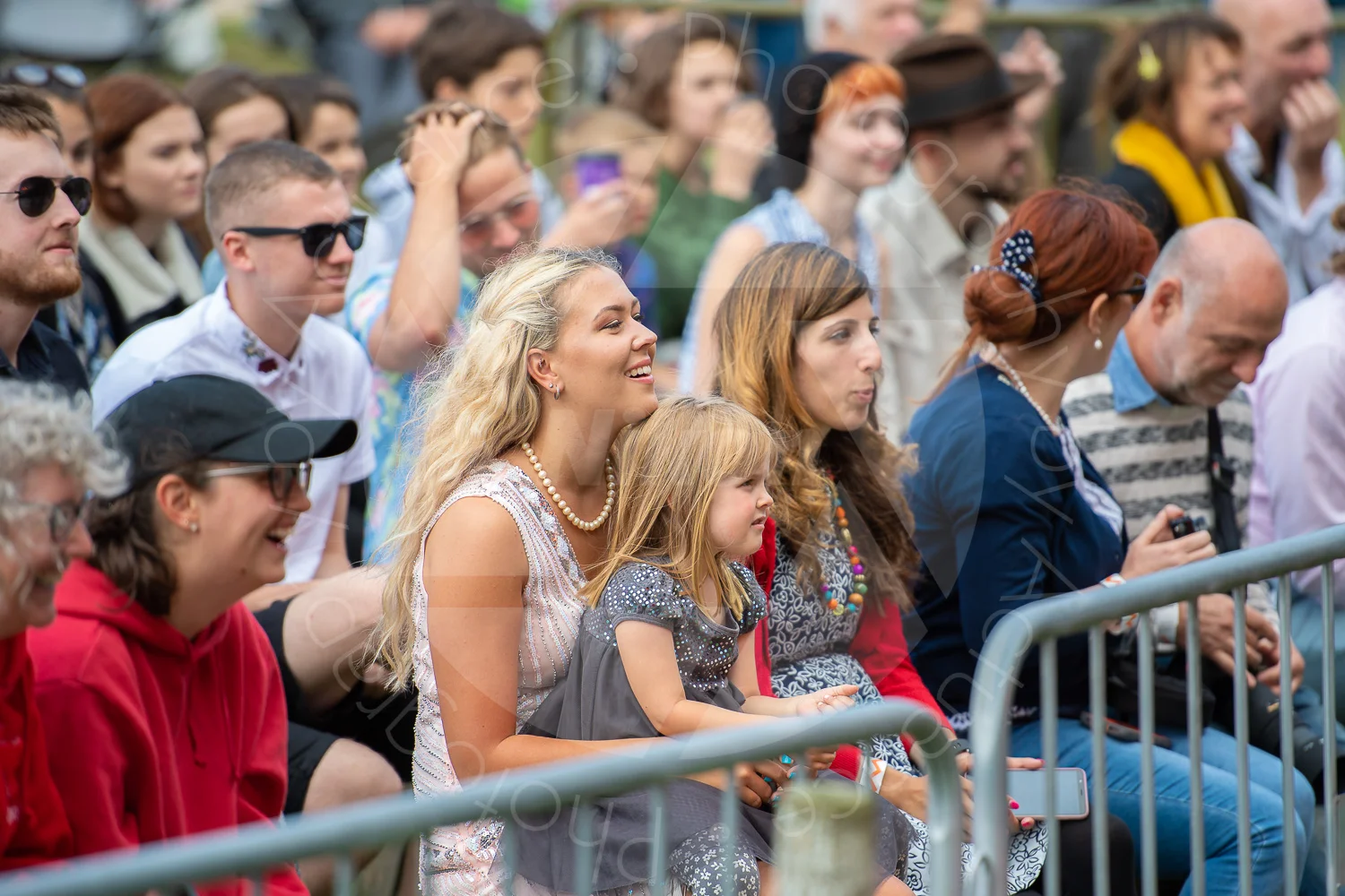 Twinwood Festival 2018 #2988