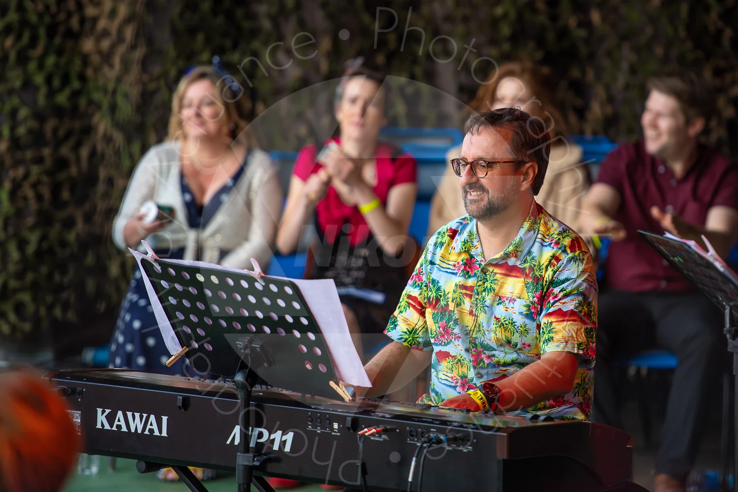 Twinwood Festival 2018 #3004
