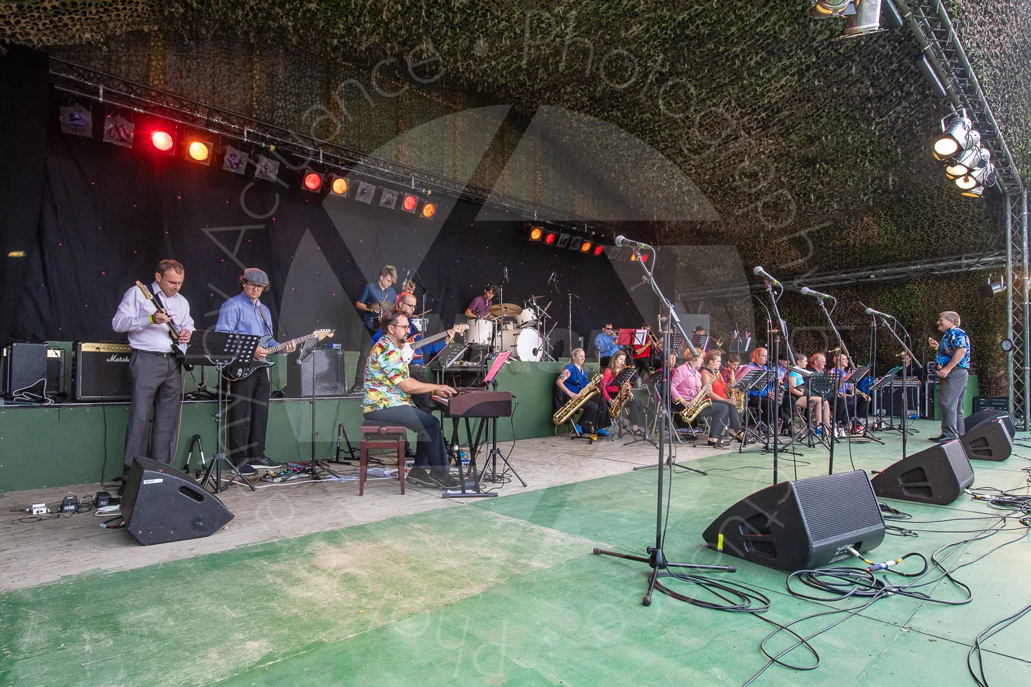 Twinwood Festival 2018 #3021