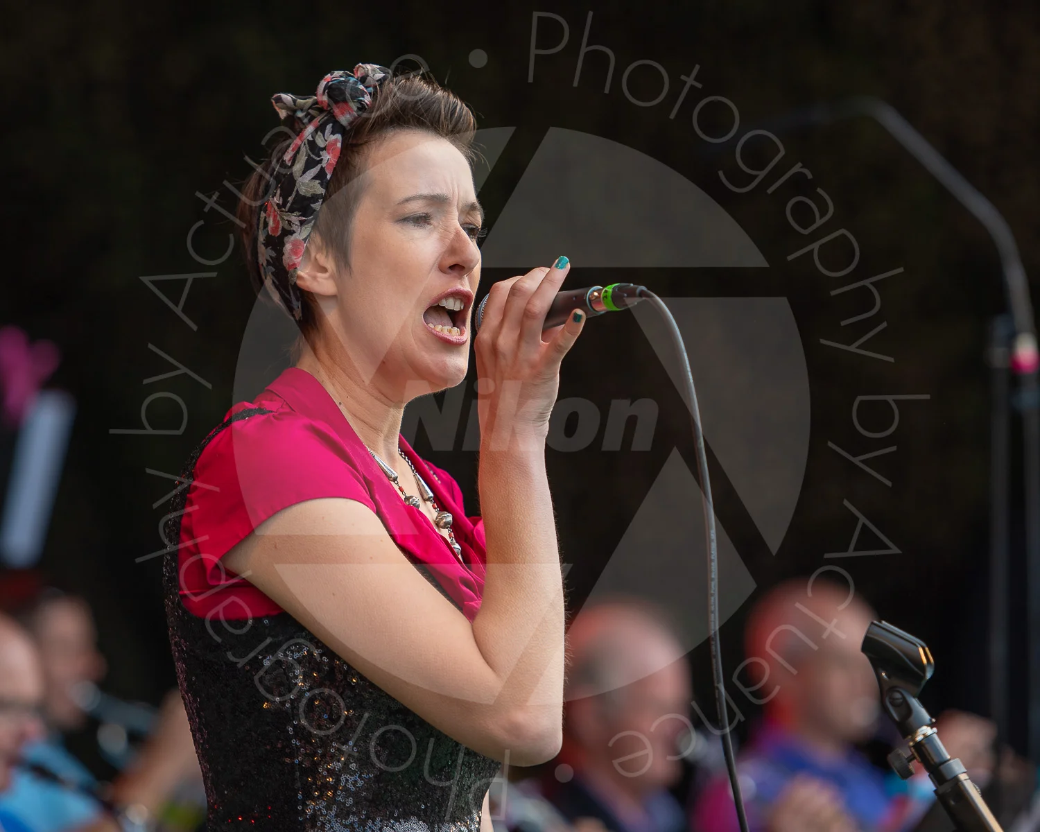 Twinwood Festival 2018 #3057