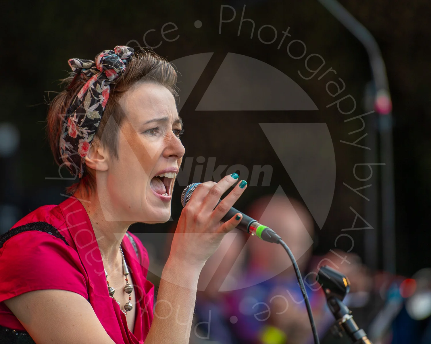 Twinwood Festival 2018 #3083
