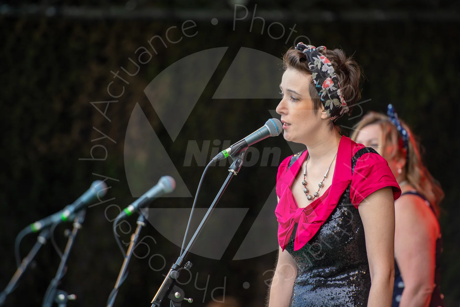 Twinwood Festival 2018 #3106