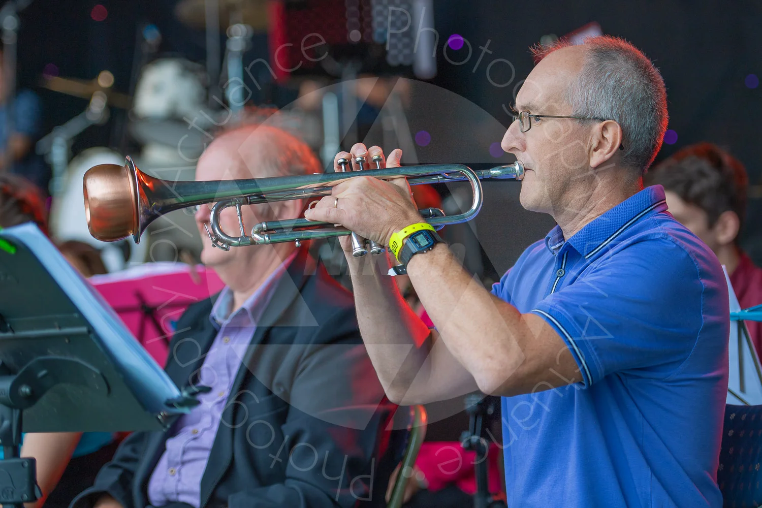 Twinwood Festival 2018 #3108