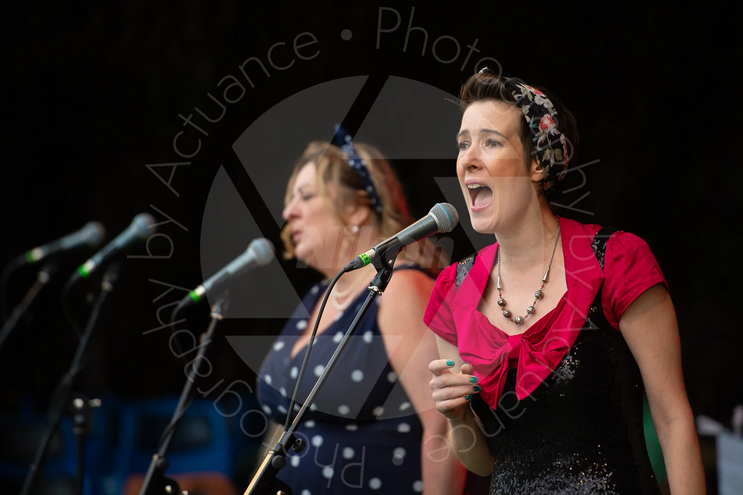 Twinwood Festival 2018 #3117