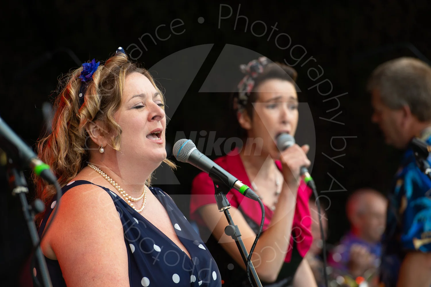 Twinwood Festival 2018 #3135