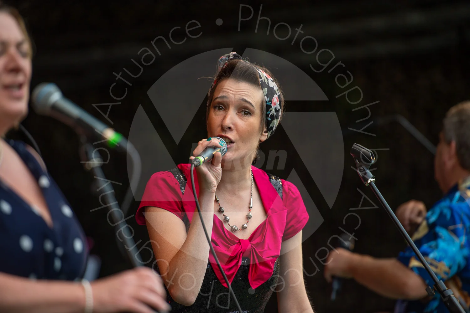 Twinwood Festival 2018 #3141