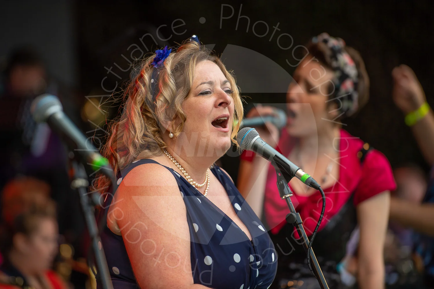 Twinwood Festival 2018 #3146