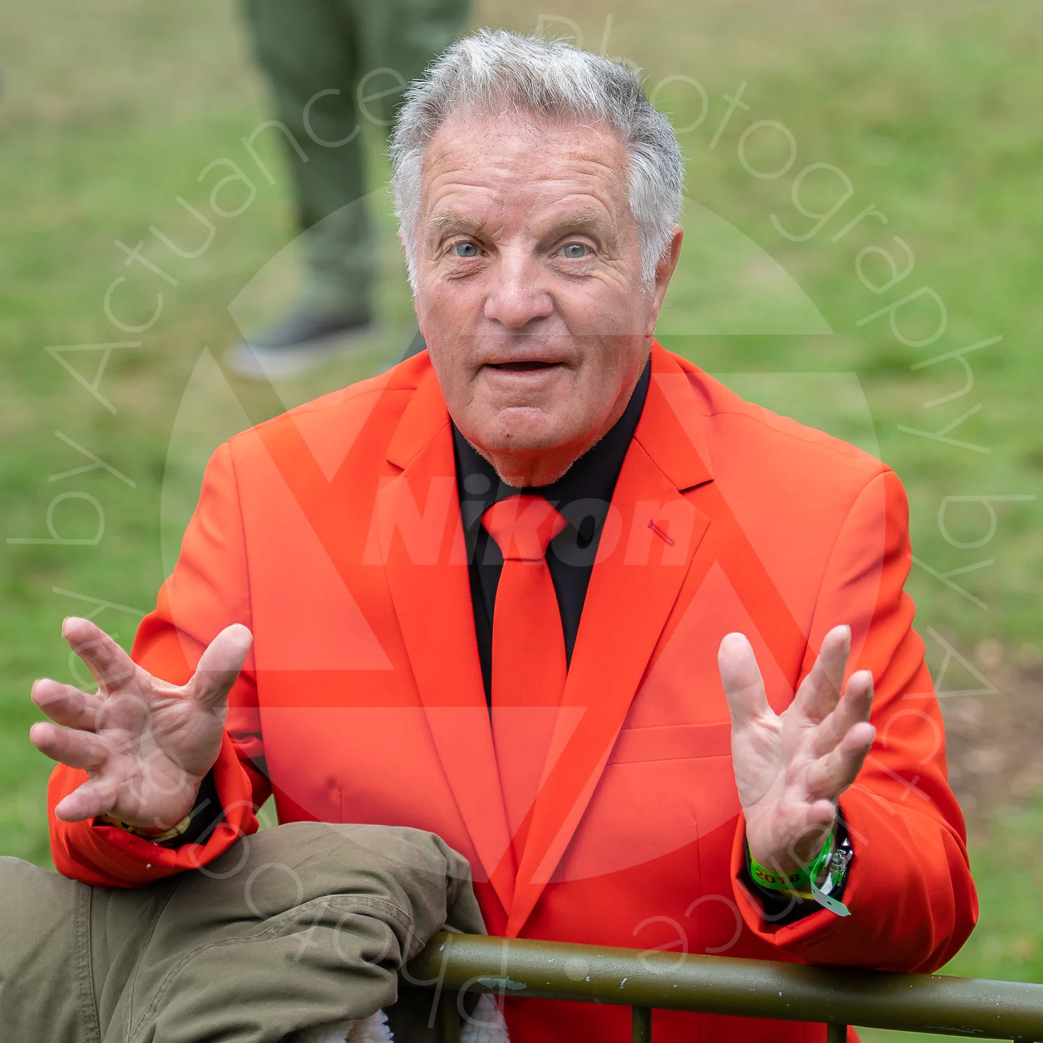 Twinwood Festival 2018 #3148