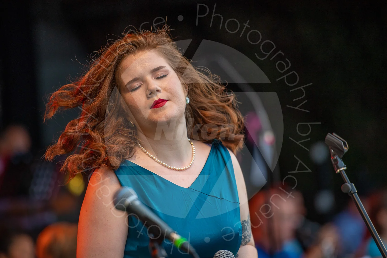 Twinwood Festival 2018 #3188