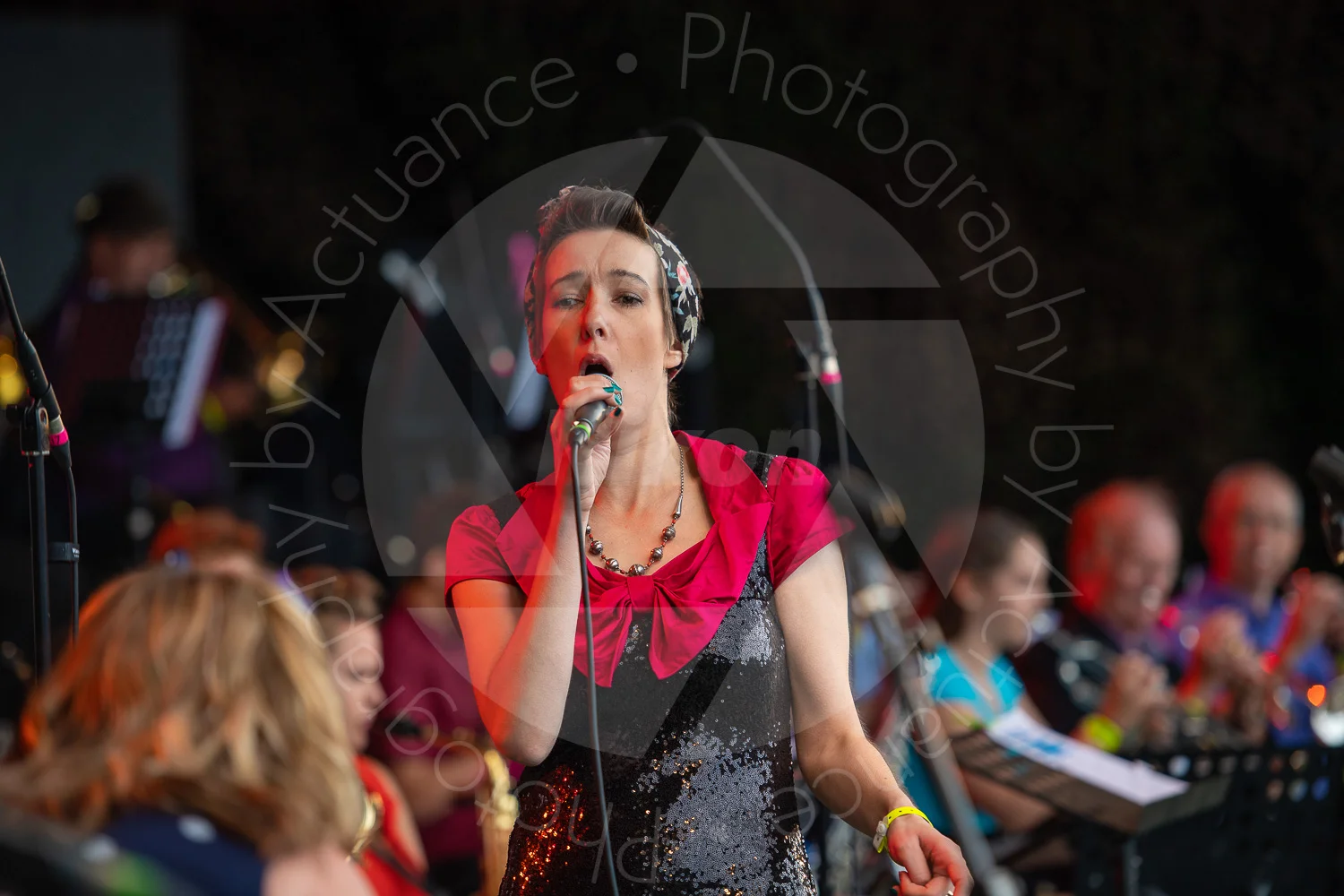 Twinwood Festival 2018 #3231