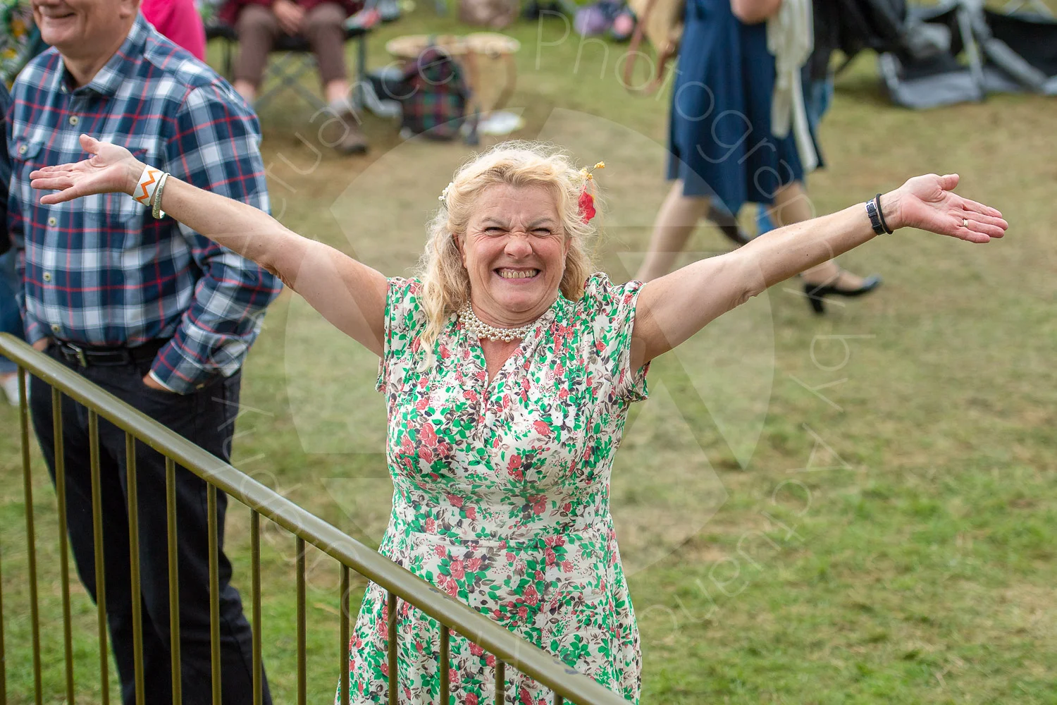 Twinwood Festival 2018 #3235