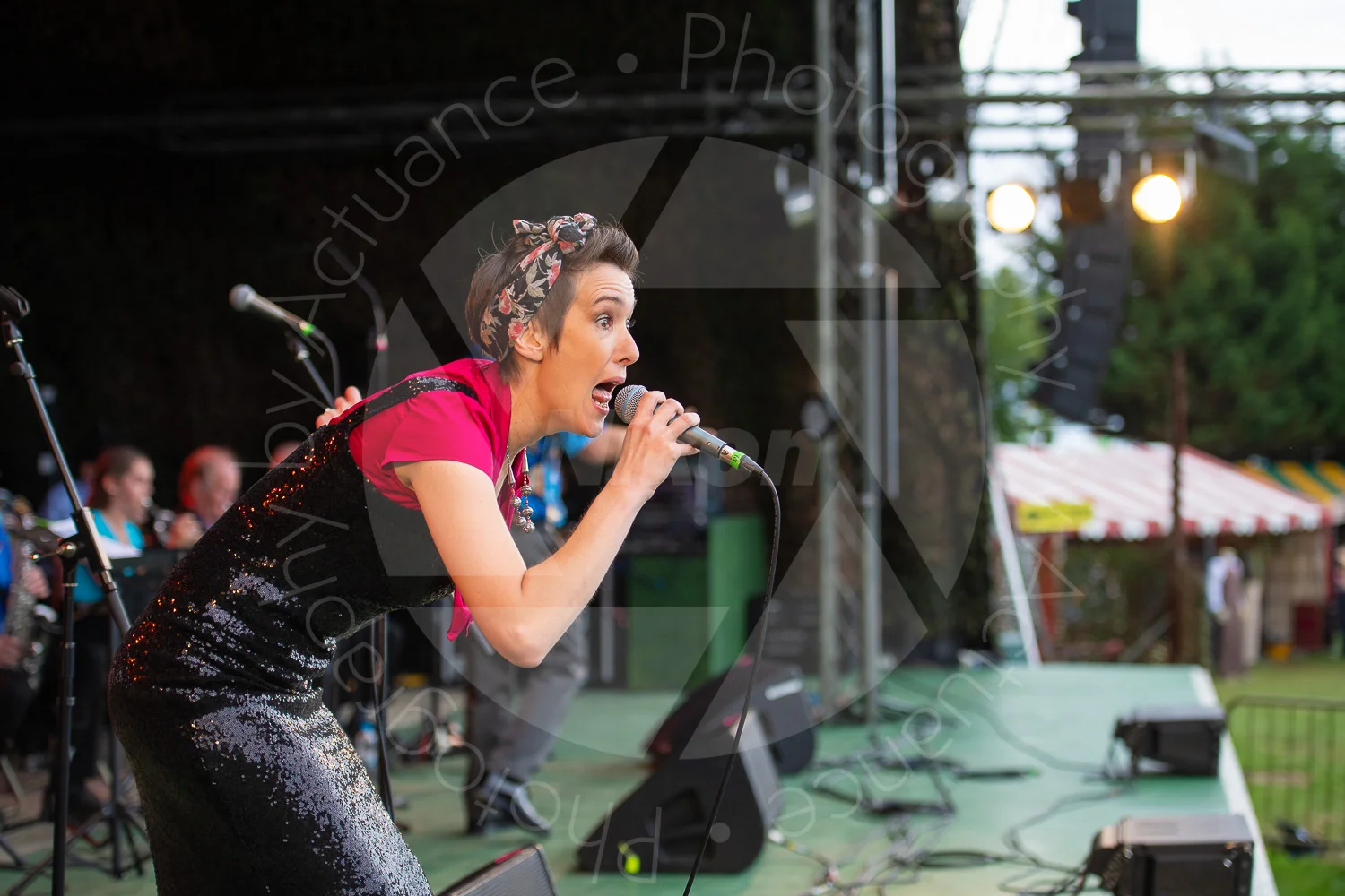 Twinwood Festival 2018 #3237