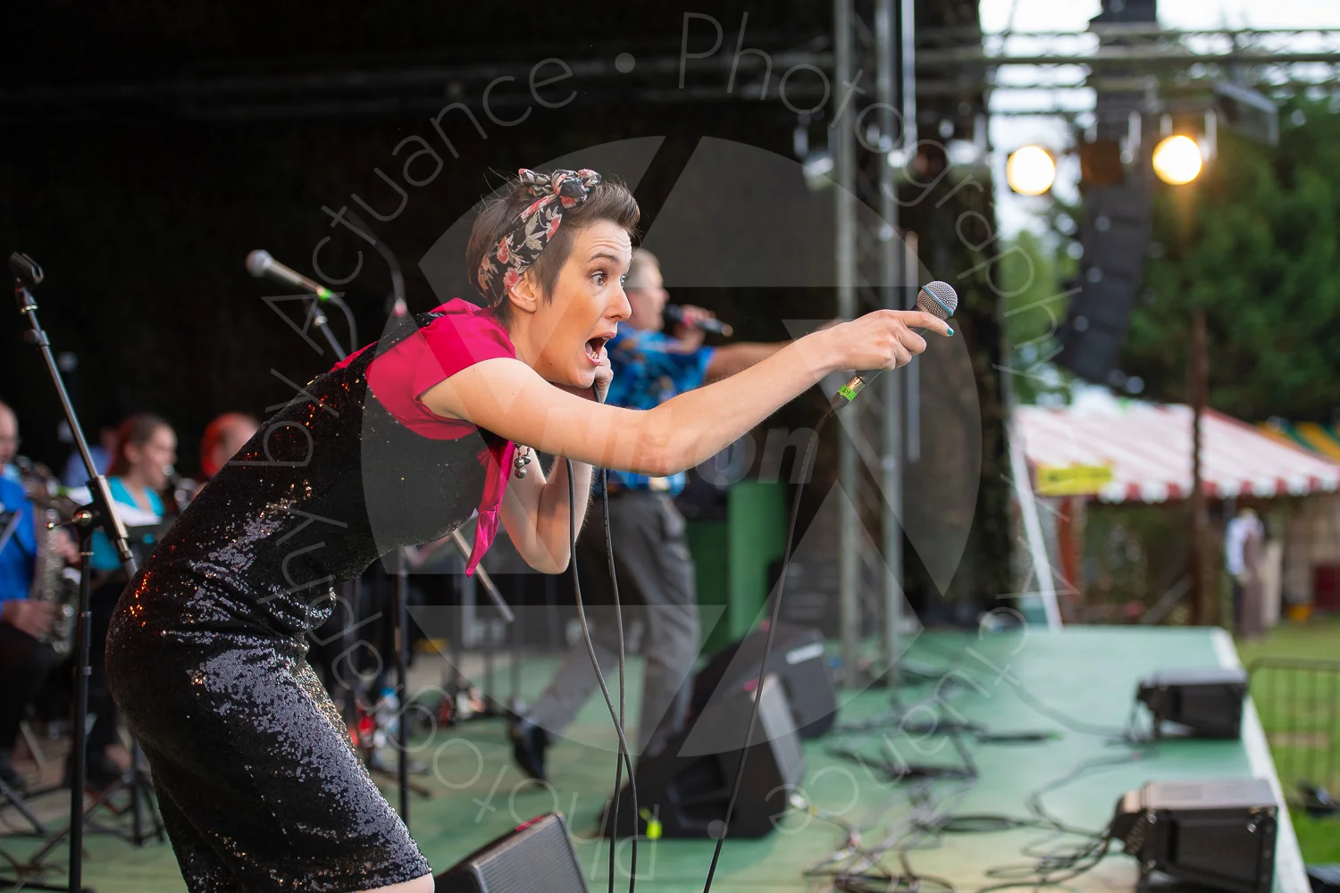 Twinwood Festival 2018 #3239