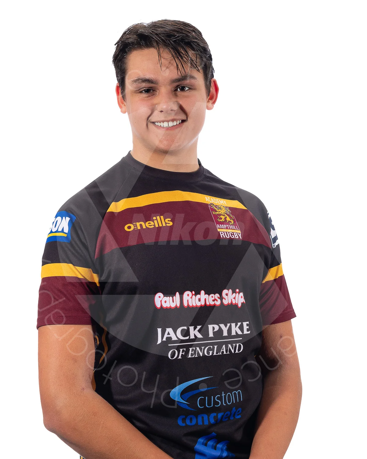  Samuel Thornton-Greet 