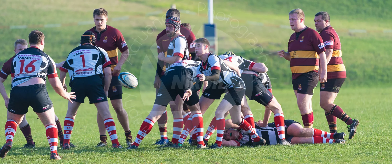 20181117 Amp Jets vs Harpenden 2nd XV #5112