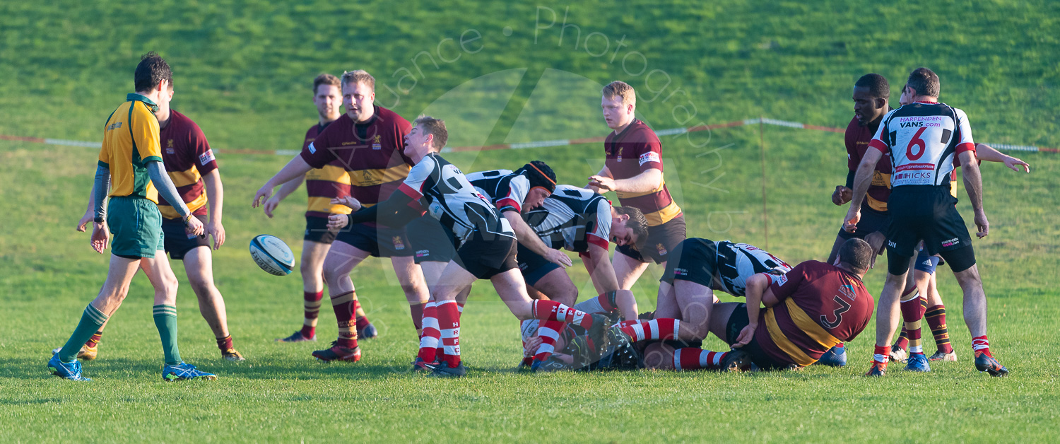 20181117 Amp Jets vs Harpenden 2nd XV #5296