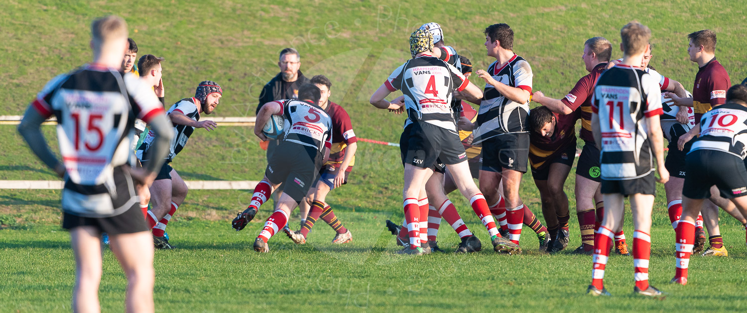 20181117 Amp Jets vs Harpenden 2nd XV #5304