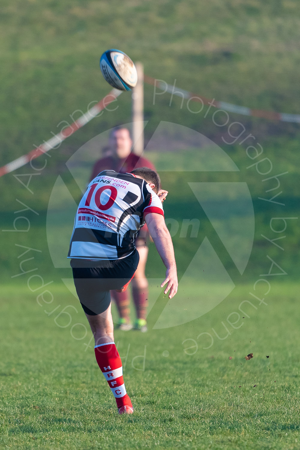 20181117 Amp Jets vs Harpenden 2nd XV #5344