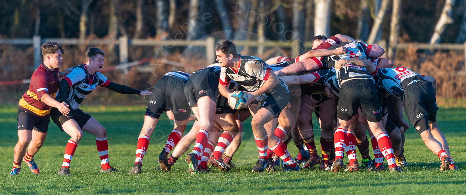 20181117 Amp Jets vs Harpenden 2nd XV #5624