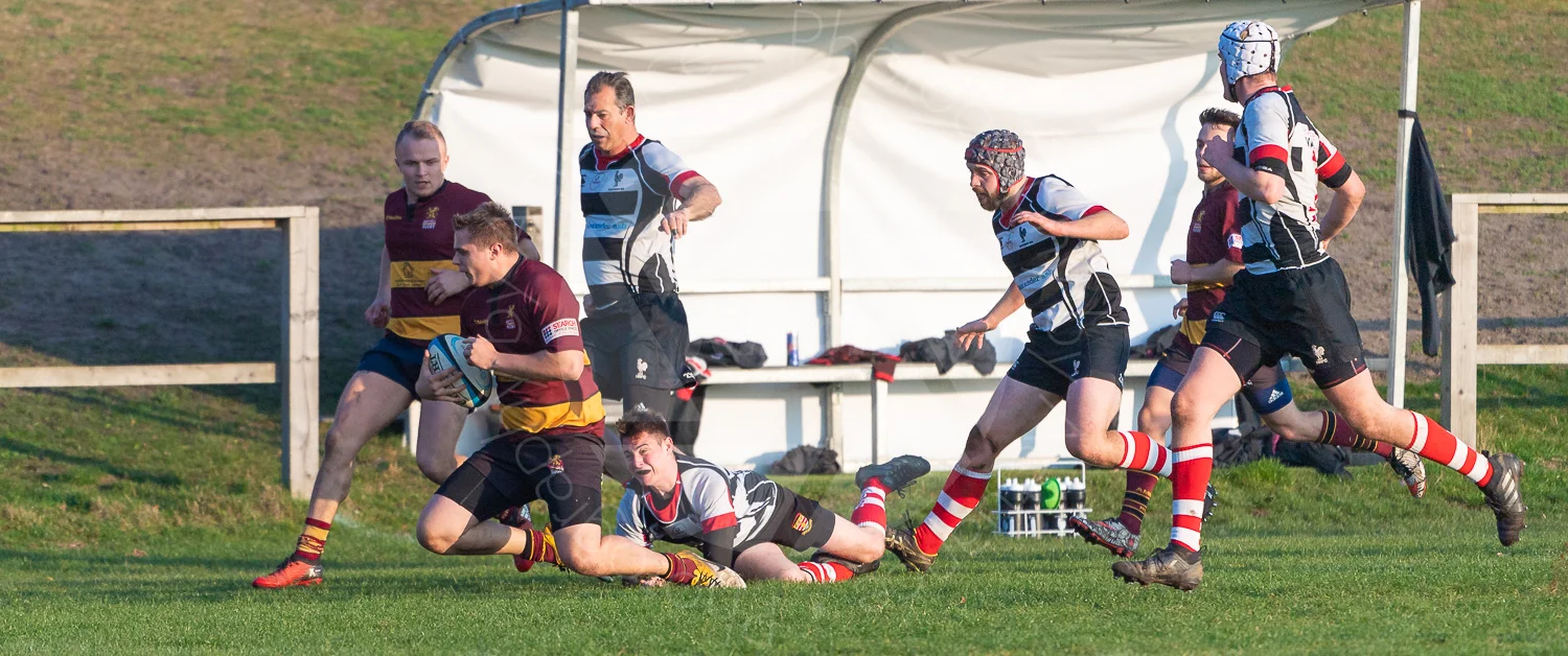 20181117 Amp Jets vs Harpenden 2nd XV #5313