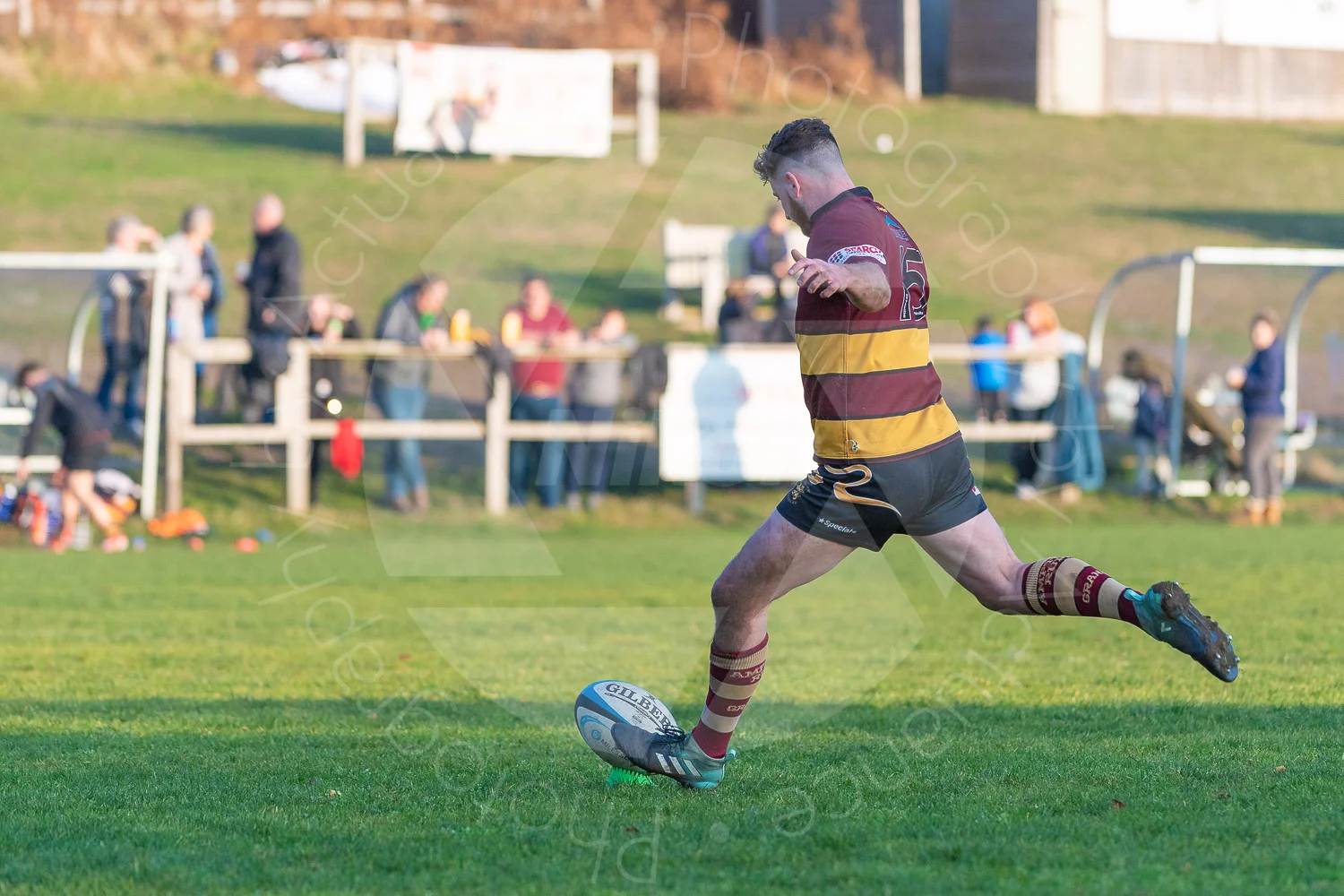 20181117 Amp Jets vs Harpenden 2nd XV #5393