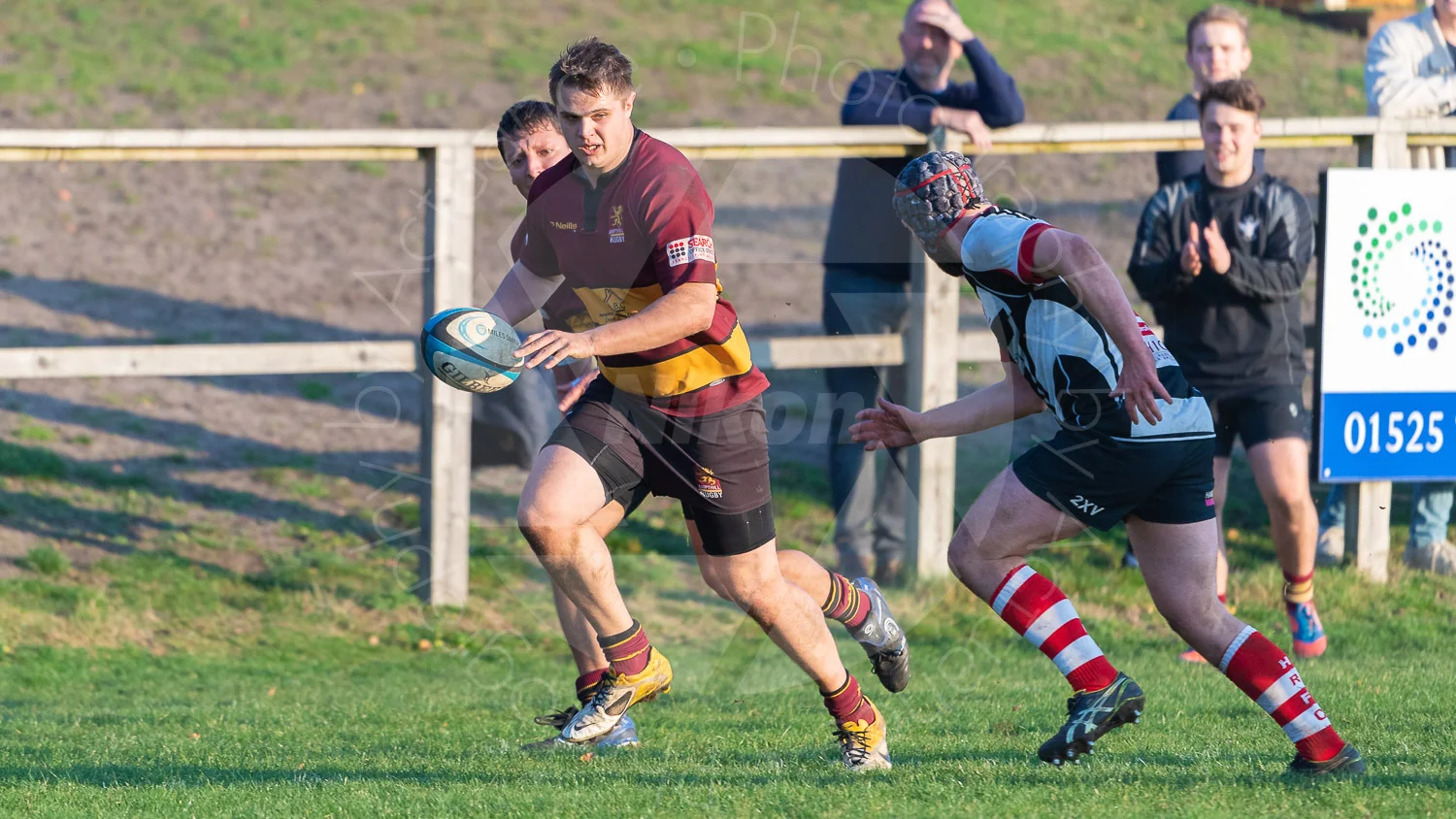 20181117 Amp Jets vs Harpenden 2nd XV #5405