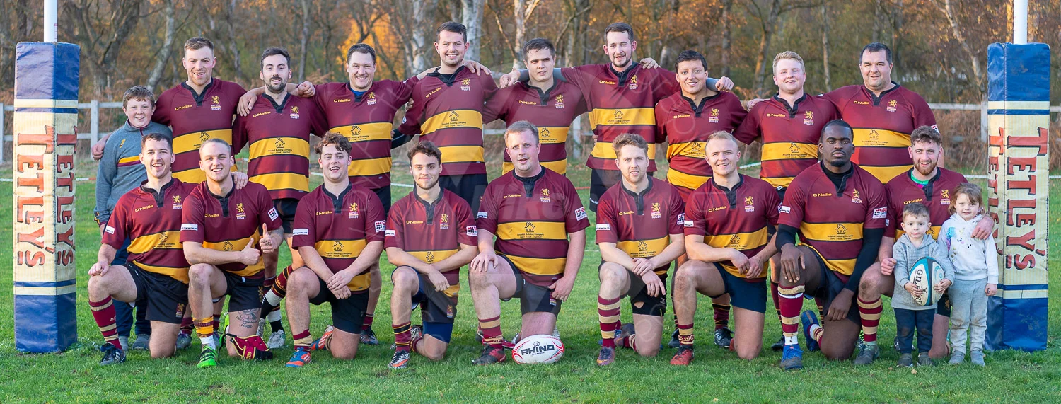 20181117 Amp Jets vs Harpenden 2nd XV #5714