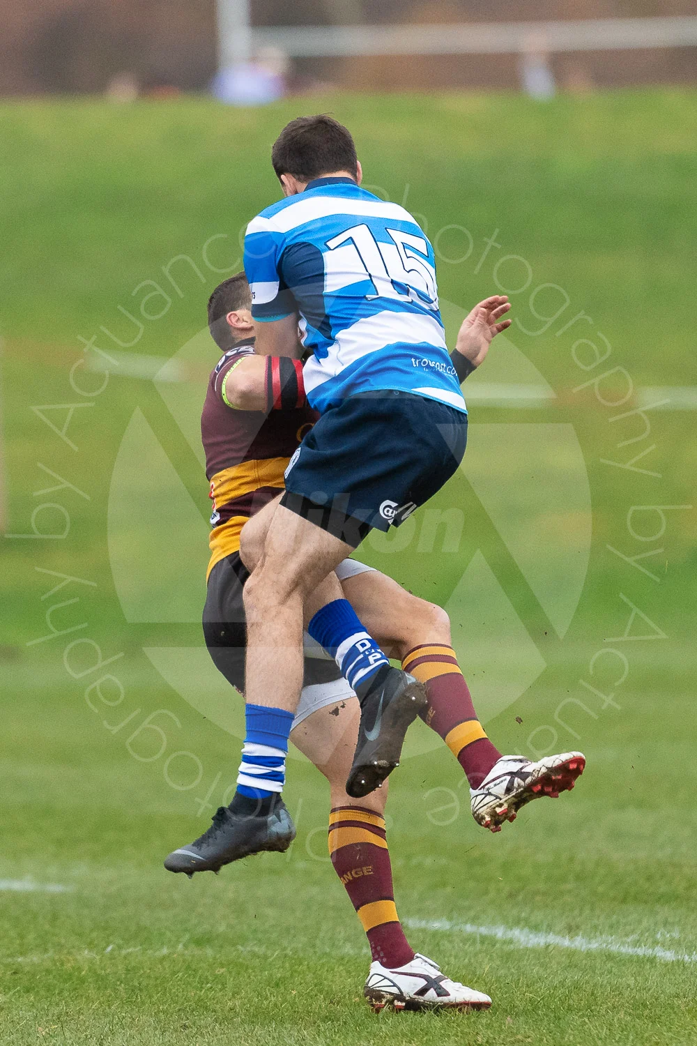 20181124 Amp 1st XV vs Moden Park #5752