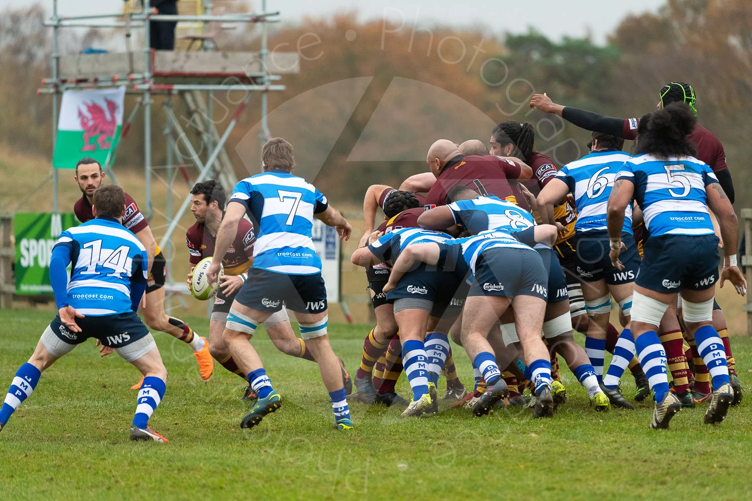 20181124 Amp 1st XV vs Moden Park #5758