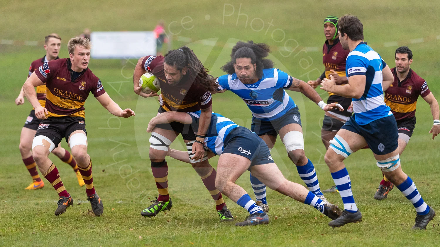 20181124 Amp 1st XV vs Moden Park #5769
