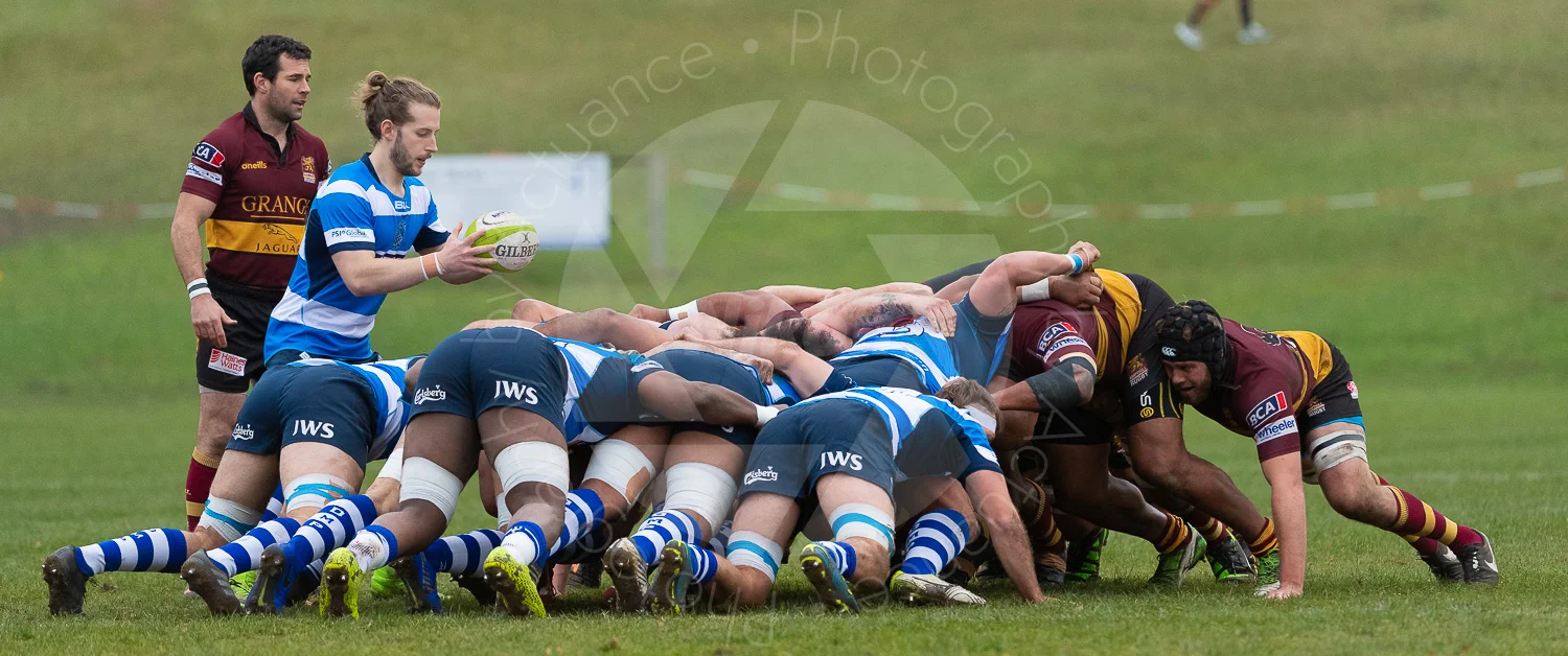 20181124 Amp 1st XV vs Moden Park #5800