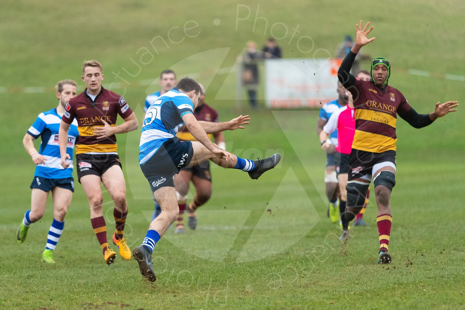 20181124 Amp 1st XV vs Moden Park #5863