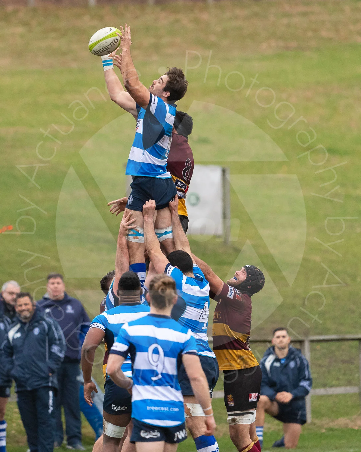 20181124 Amp 1st XV vs Moden Park #5880