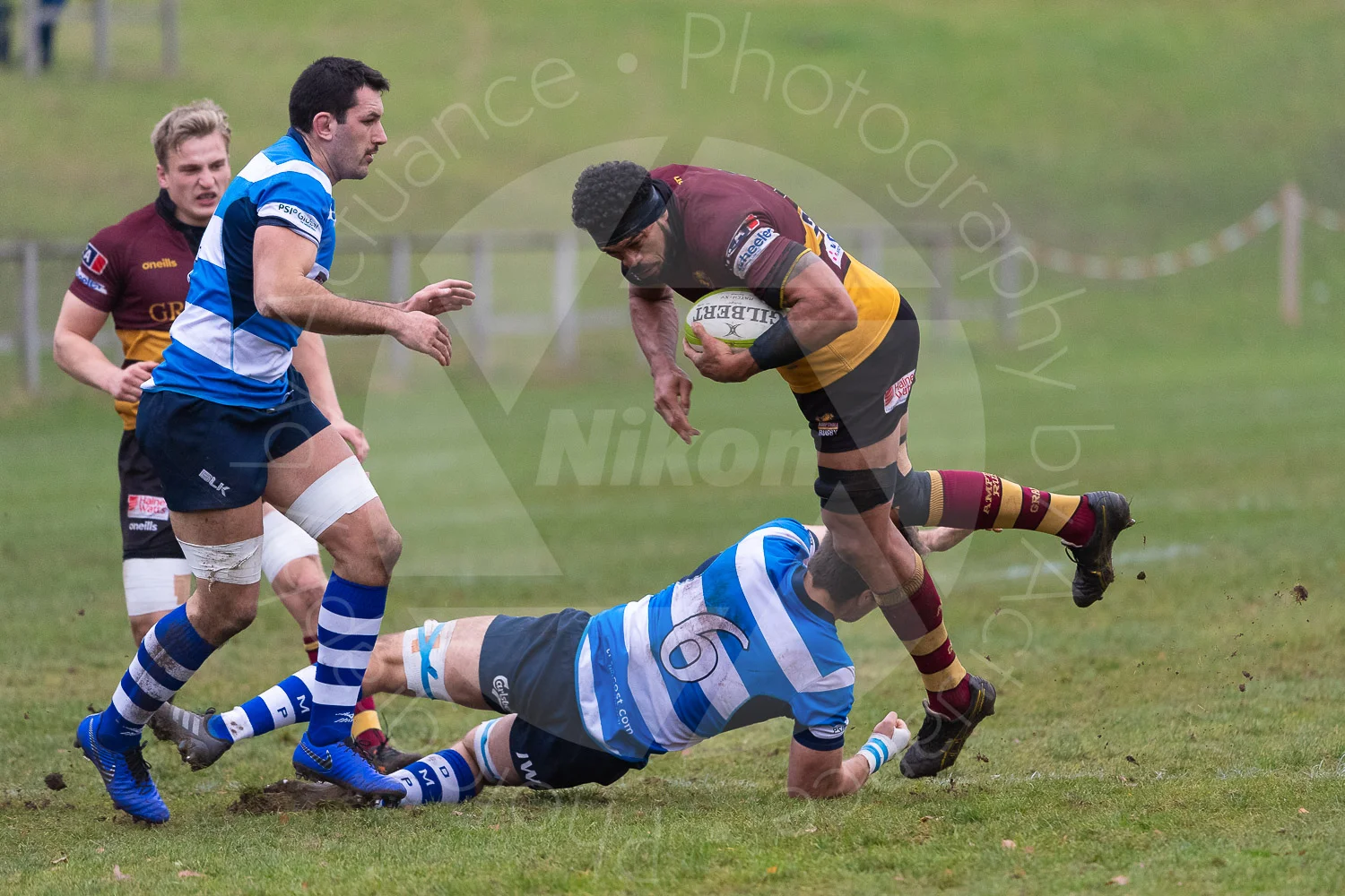 20181124 Amp 1st XV vs Moden Park #5894