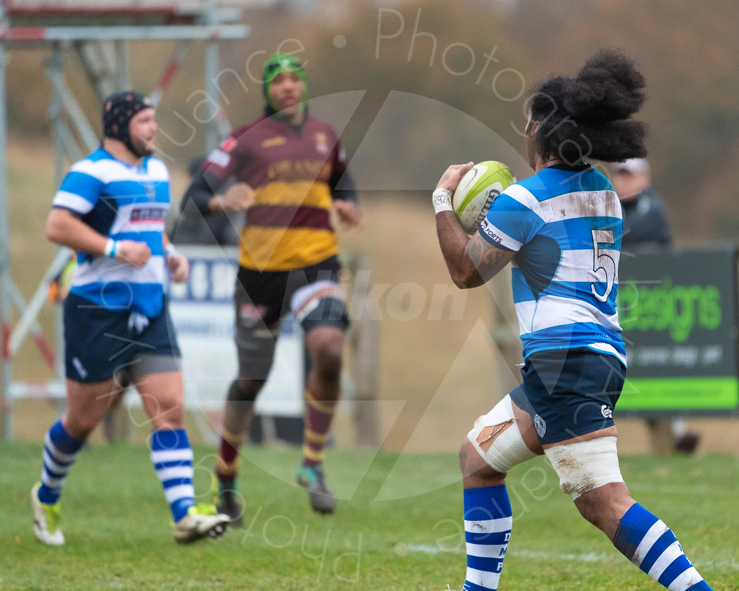 20181124 Amp 1st XV vs Moden Park #5936