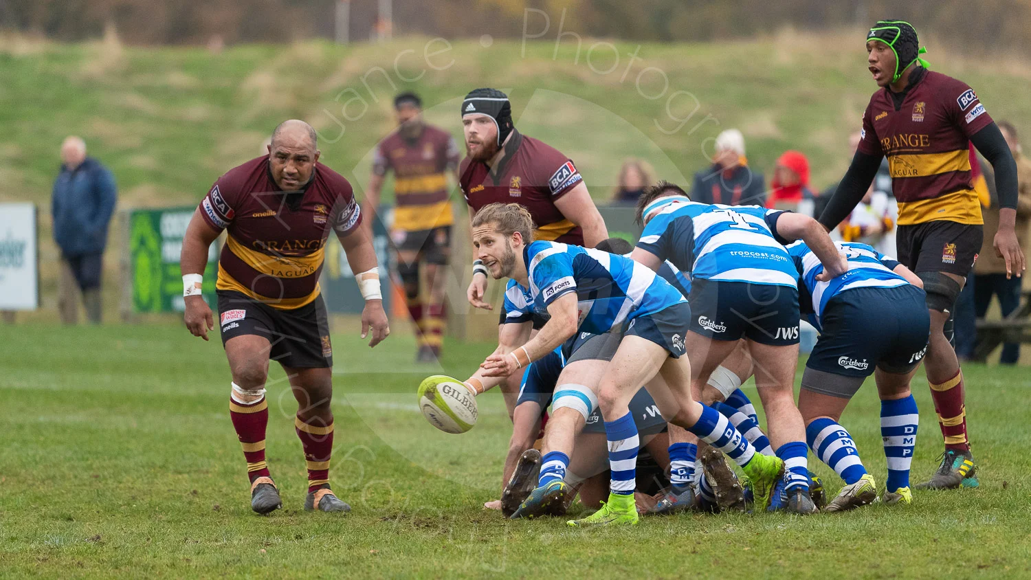 20181124 Amp 1st XV vs Moden Park #5940