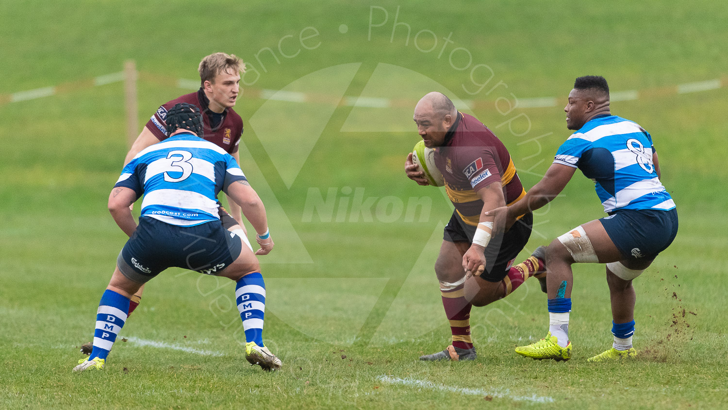 20181124 Amp 1st XV vs Moden Park #5947