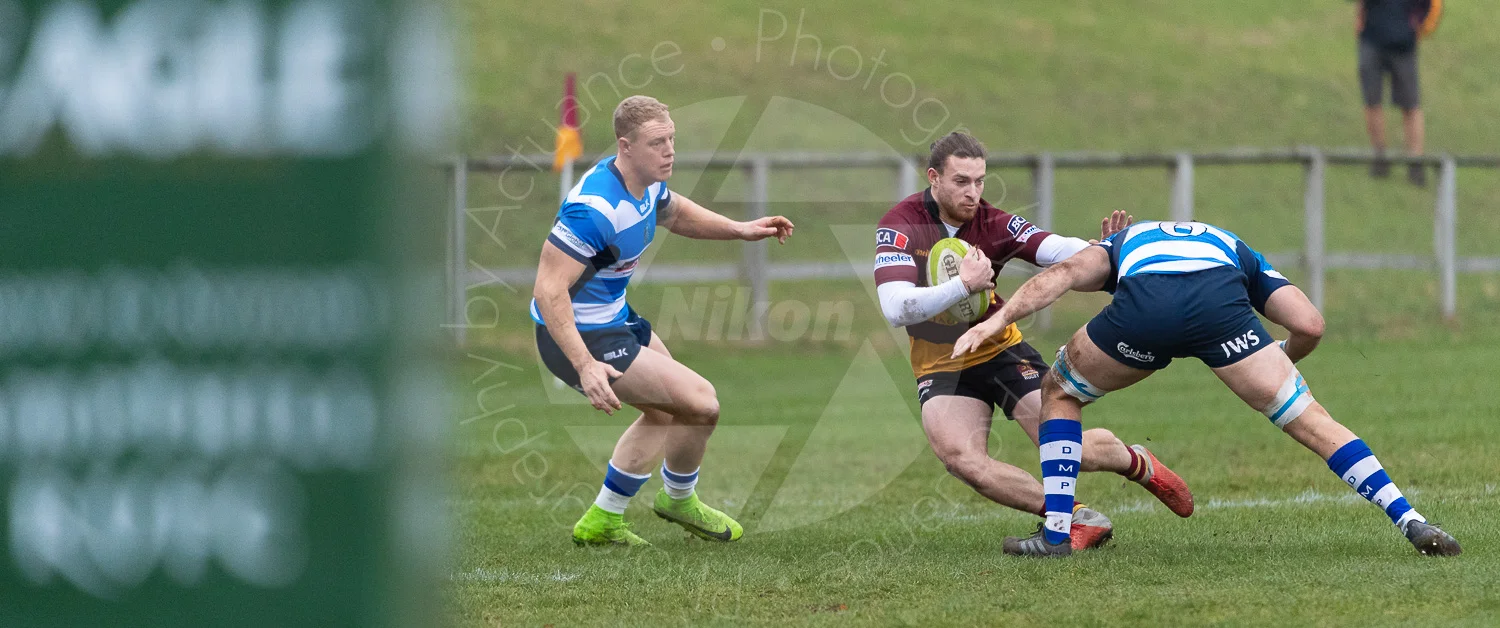 20181124 Amp 1st XV vs Moden Park #5952